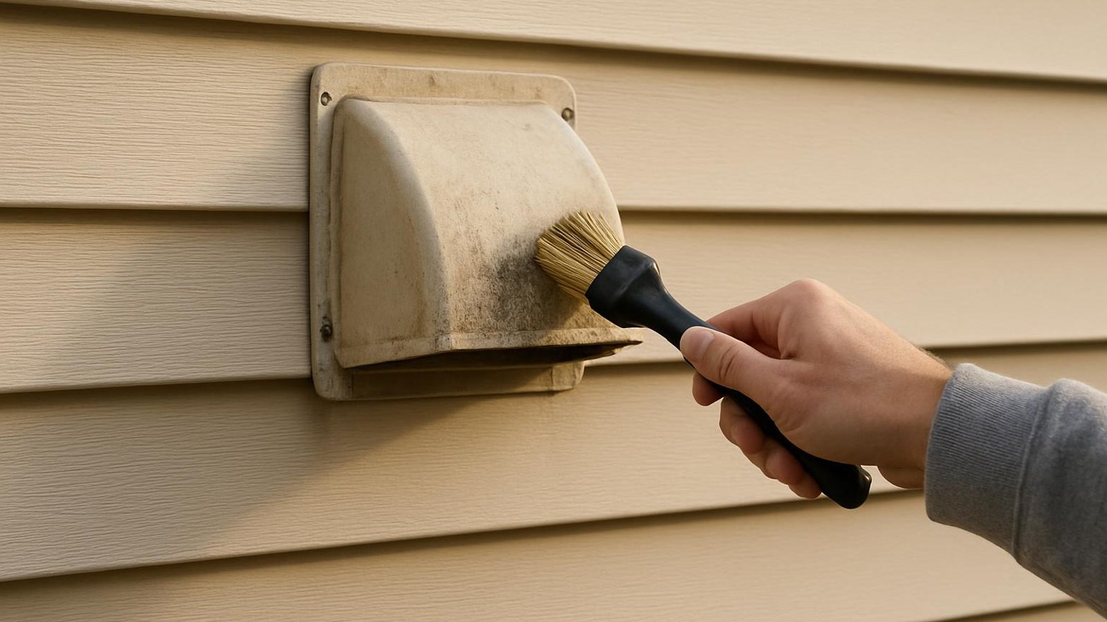 Practical dryer vent cleaning in Lenexa